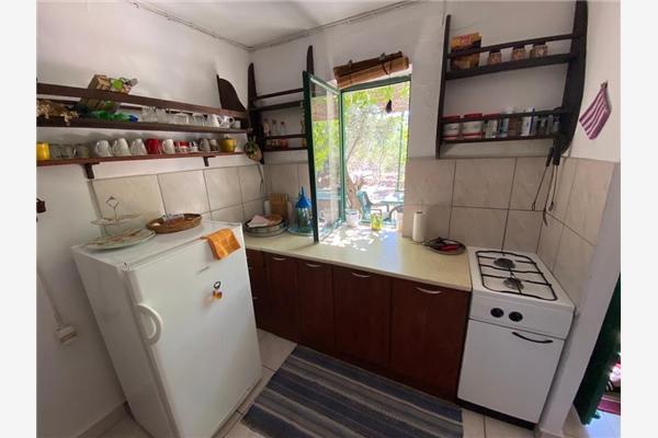 House K1, for 4 persons