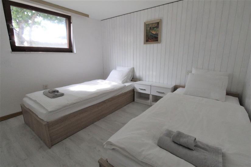 House K1, for 6 persons