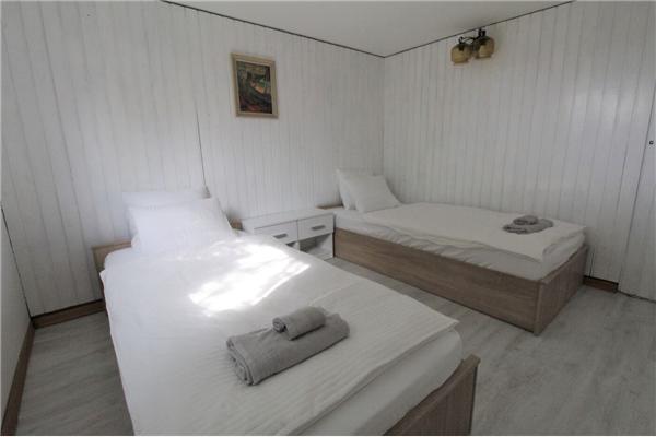 House K1, for 6 persons