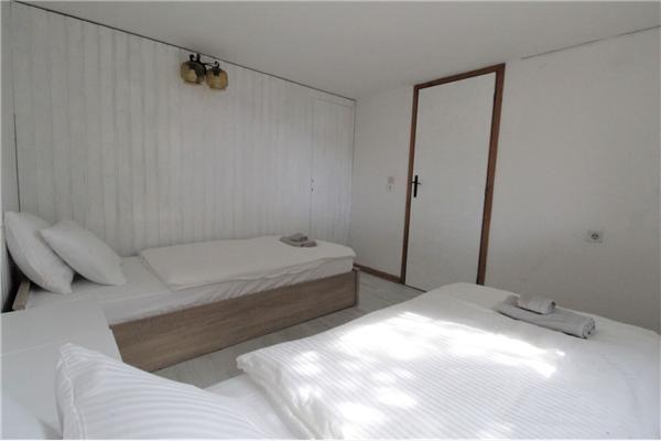 House K1, for 6 persons