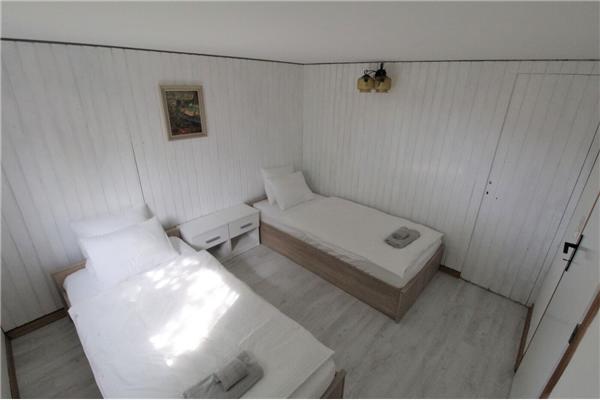 House K1, for 6 persons