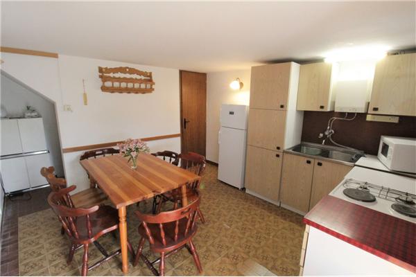 House K1, for 6 persons