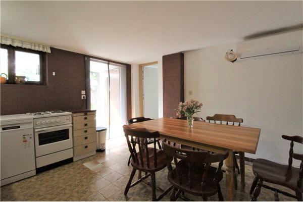 House K1, for 6 persons