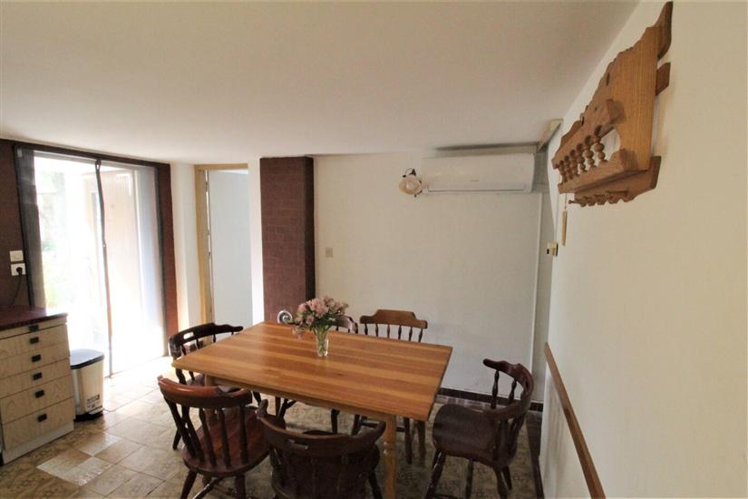 House K1, for 6 persons