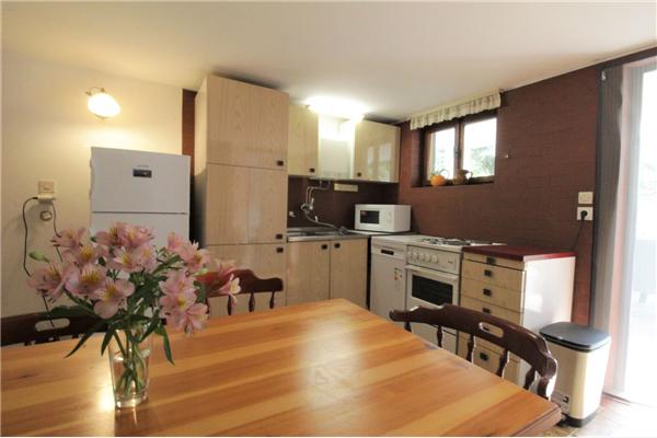 House K1, for 6 persons