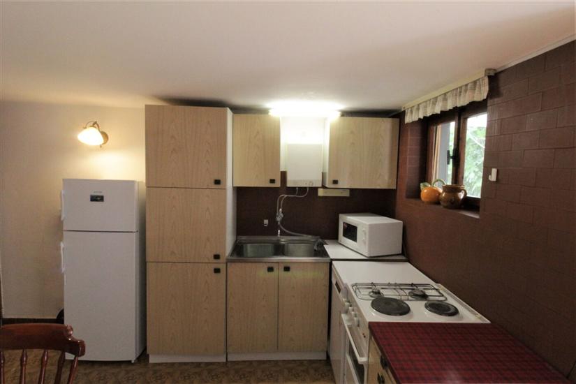 House K1, for 6 persons