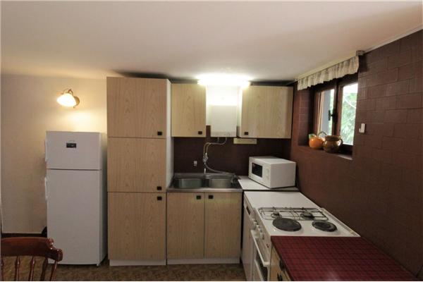 House K1, for 6 persons