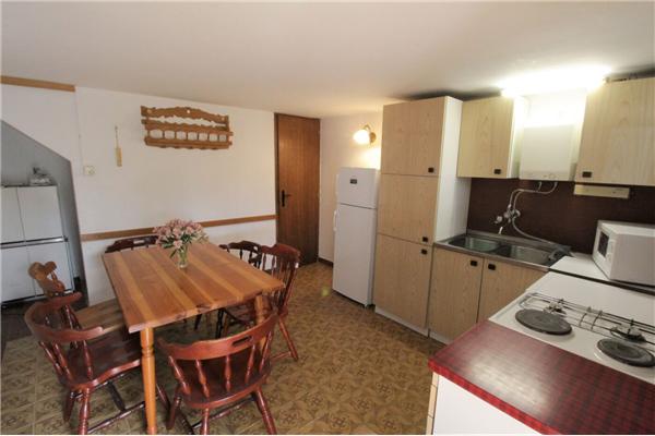 House K1, for 6 persons