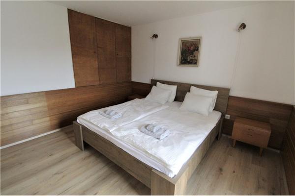 House K1, for 6 persons