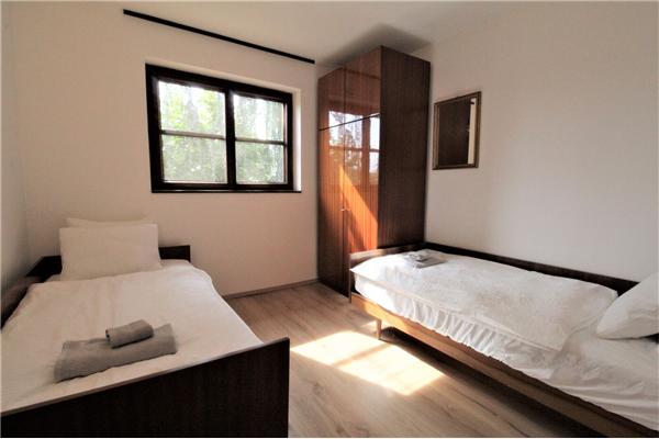 House K1, for 6 persons