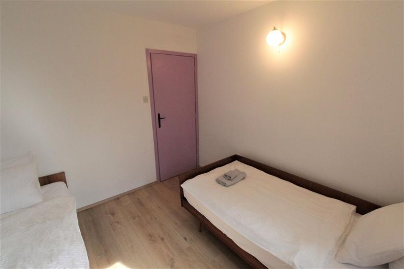 House K1, for 6 persons