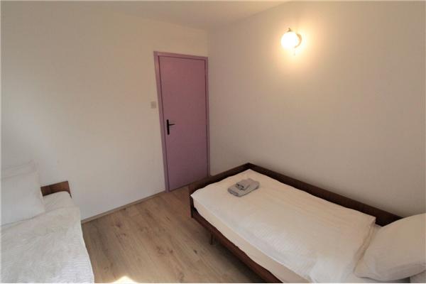 House K1, for 6 persons