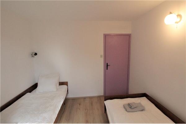 House K1, for 6 persons