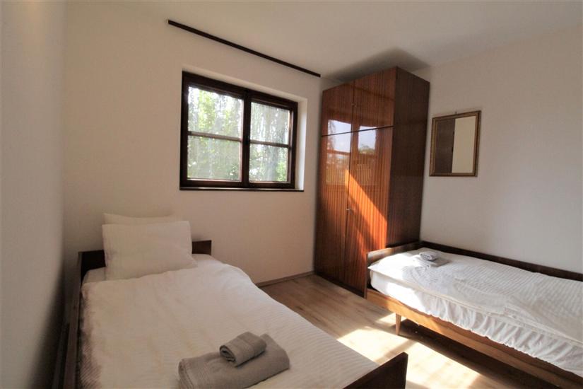 House K1, for 6 persons