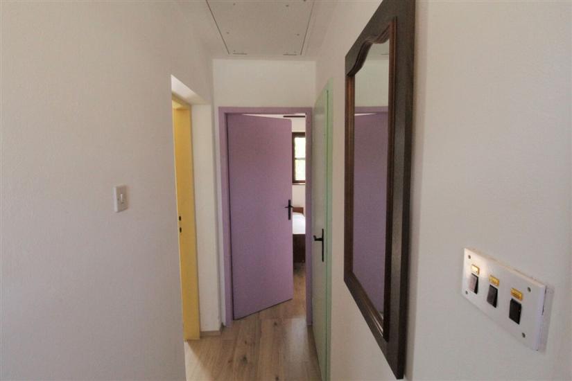 House K1, for 6 persons