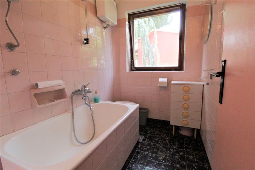 House K1, for 6 persons