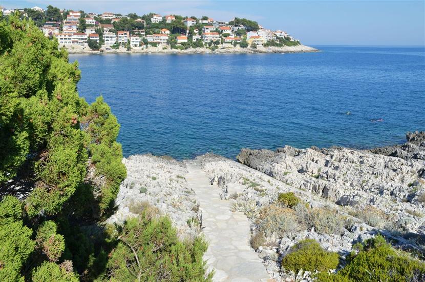 Apartments Malo Misto