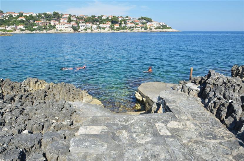 Apartments Malo Misto