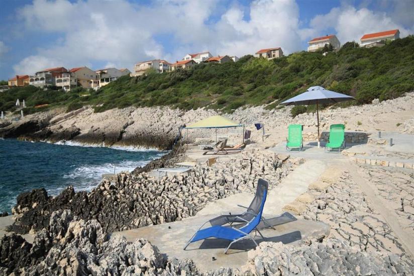 Apartments Malo Misto