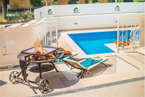 House K1, for 6 persons