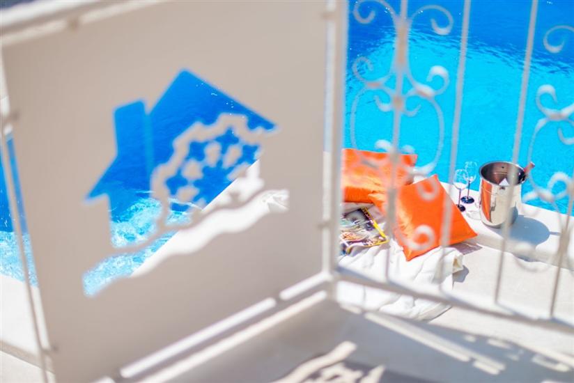 House K1, for 6 persons