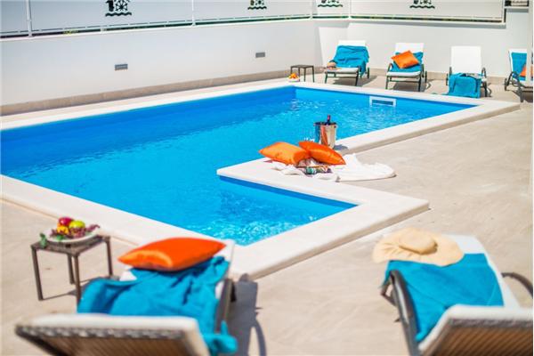 House K1, for 6 persons