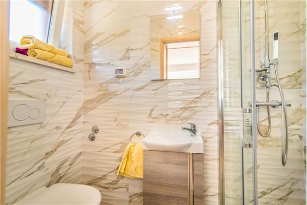 House K1, for 6 persons