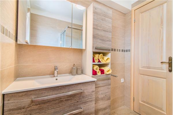 House K1, for 6 persons