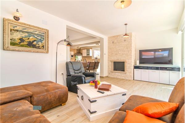 House K1, for 6 persons