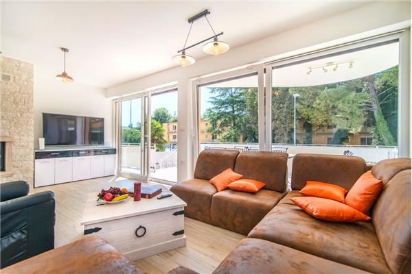 House K1, for 6 persons