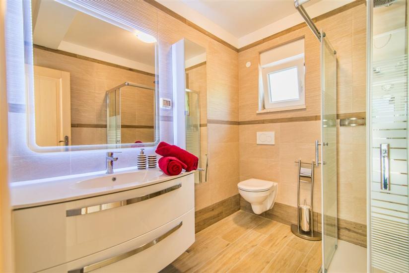 House K1, for 6 persons