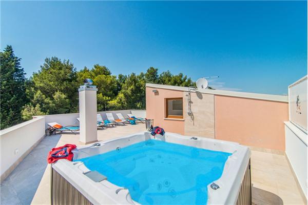 House K1, for 6 persons