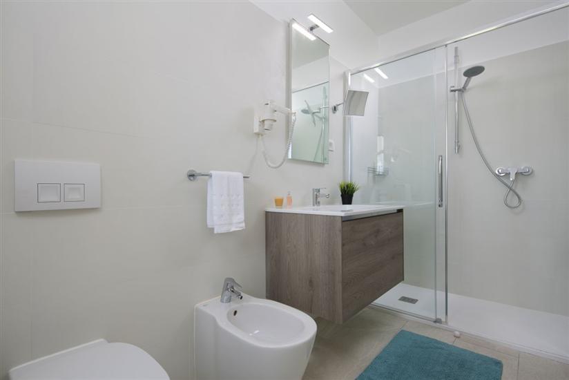 House K1, for 9 persons