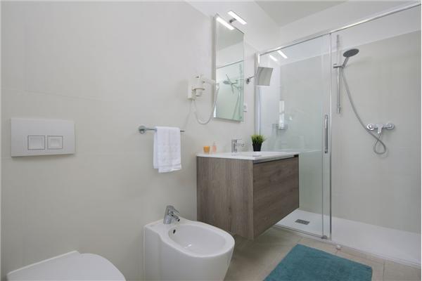 House K1, for 9 persons