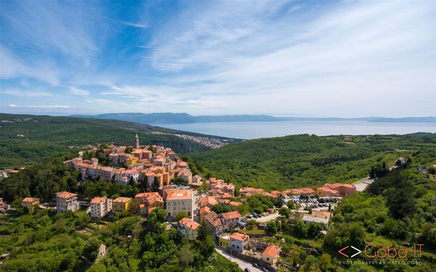 House K1, for 9 persons