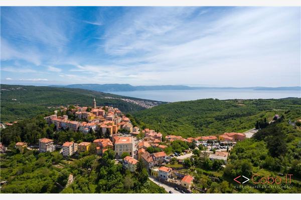 House K1, for 9 persons