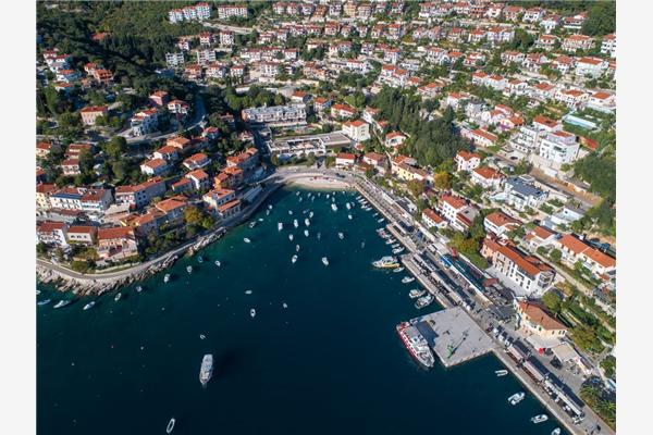 House K1, for 9 persons