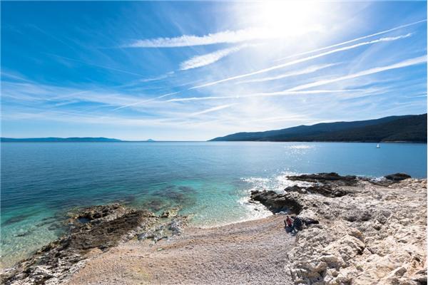 House K1, for 9 persons