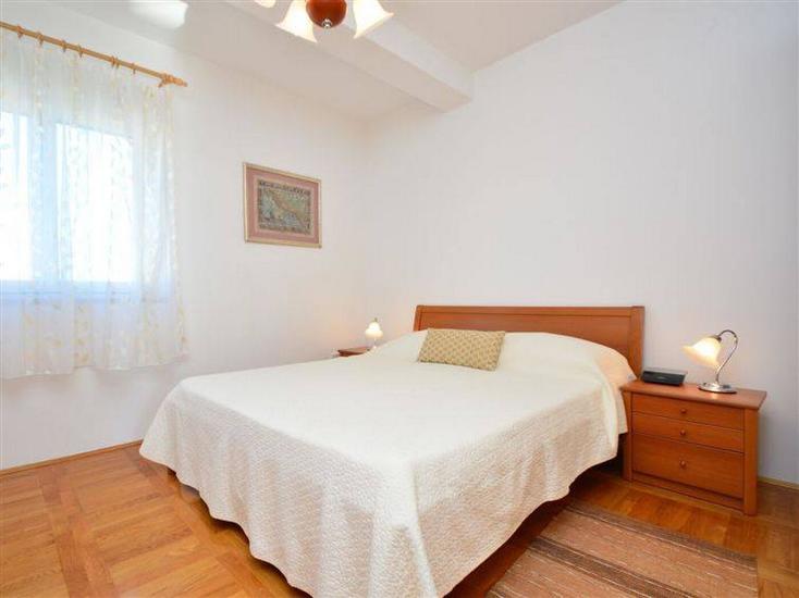 Kuća K1, za 10 osoba/e