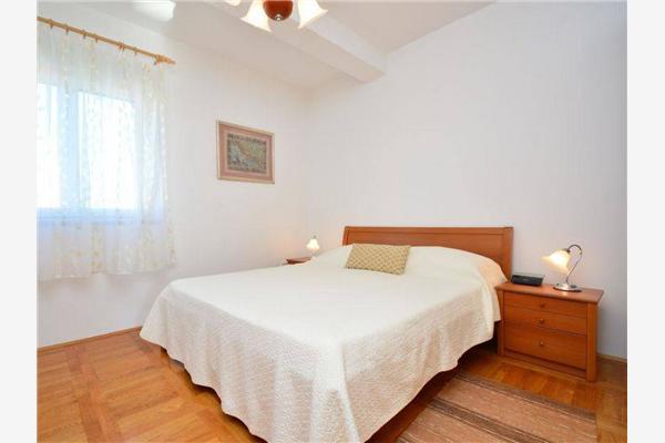 Kuća K1, za 10 osoba/e