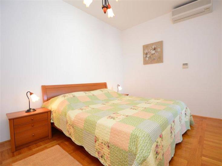 House K1, for 10 persons