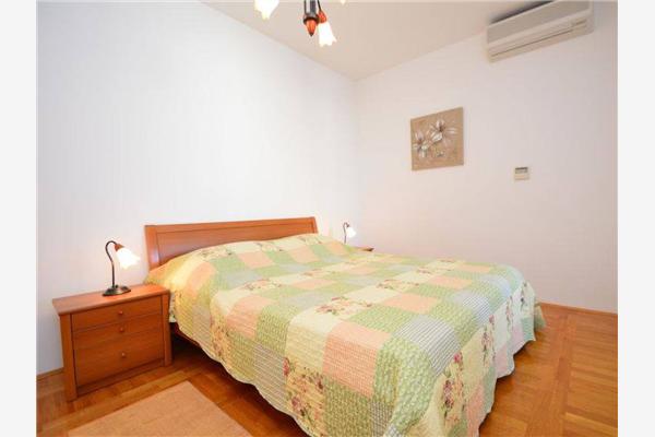 House K1, for 10 persons