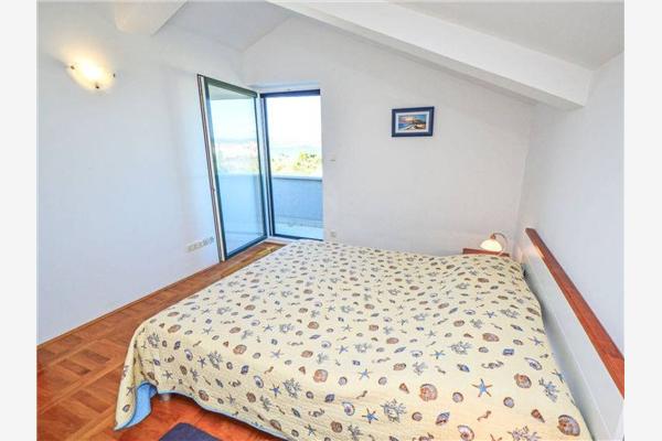 House K1, for 10 persons