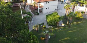 Apartman - Savudrija