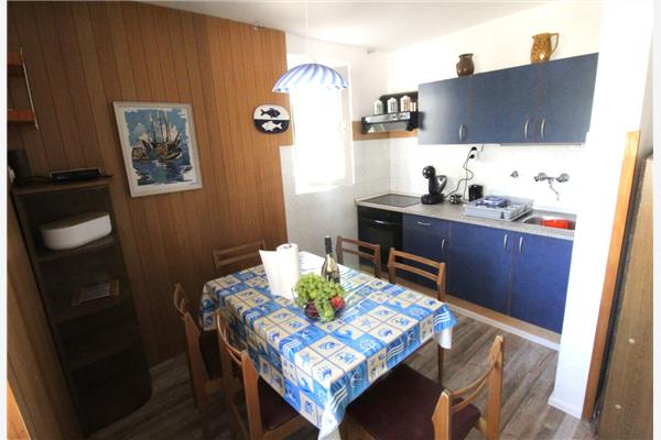 Apartman A1, na 4 osebe