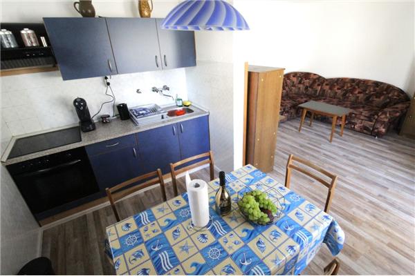 Apartman A1, na 4 osebe