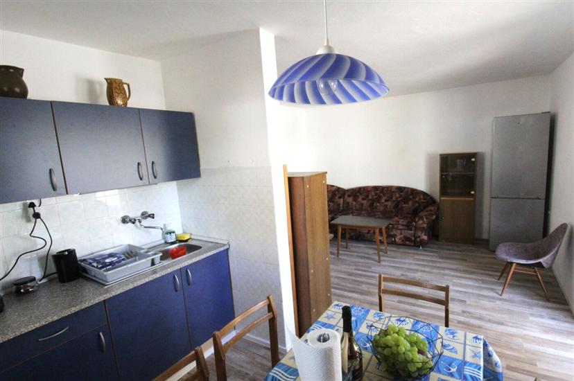 Apartman A1, na 4 osebe