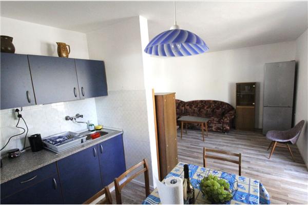 Apartman A1, na 4 osebe
