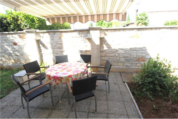 Apartman A1, na 4 osebe