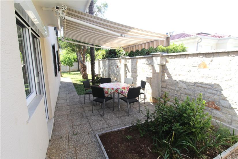 Apartman A1, na 4 osebe